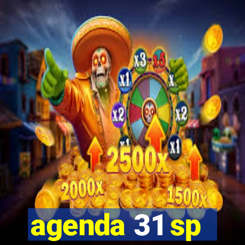 agenda 31 sp