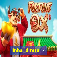 linha direta - casos 1998 linha direta - casos 1997