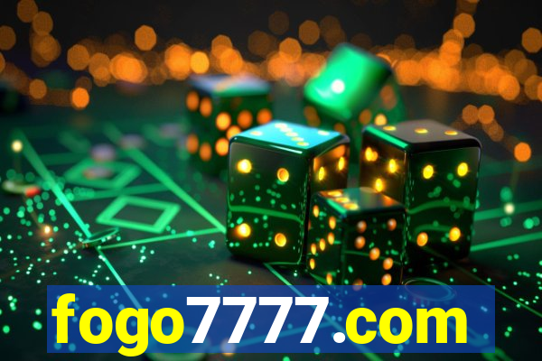 fogo7777.com