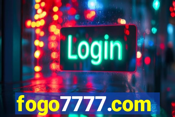 fogo7777.com