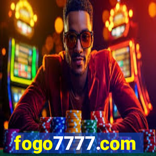 fogo7777.com