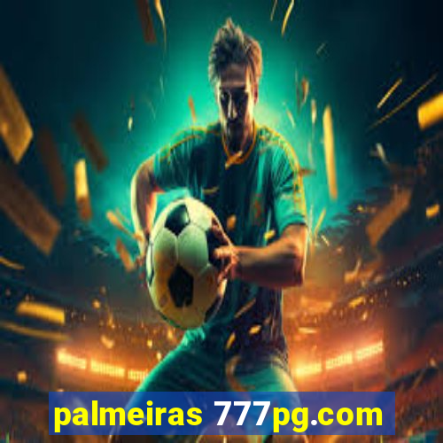 palmeiras 777pg.com