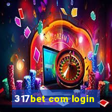 317bet com login