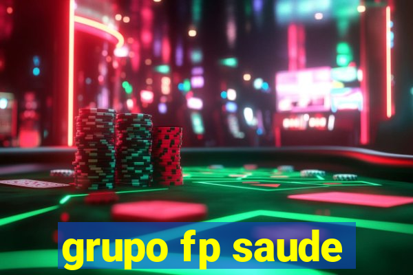 grupo fp saude