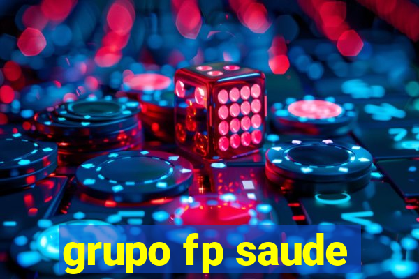 grupo fp saude