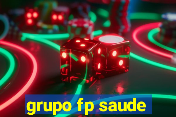 grupo fp saude