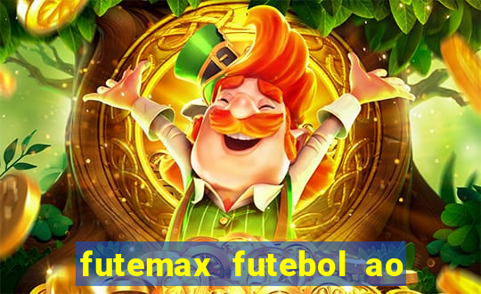 futemax futebol ao vivo libertadores