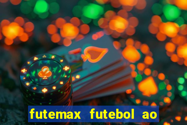 futemax futebol ao vivo libertadores