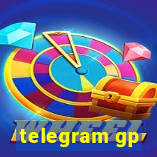 telegram gp