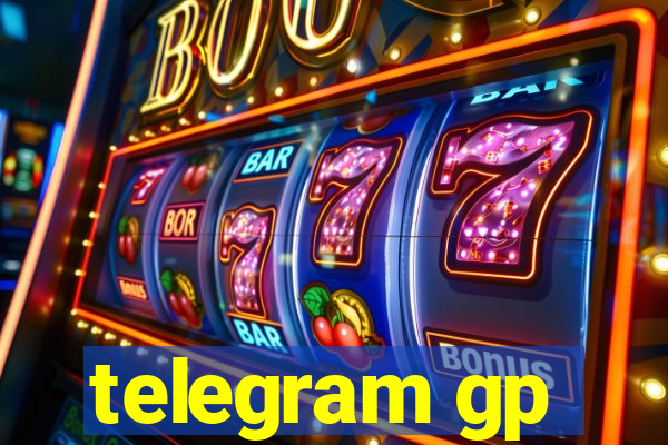 telegram gp