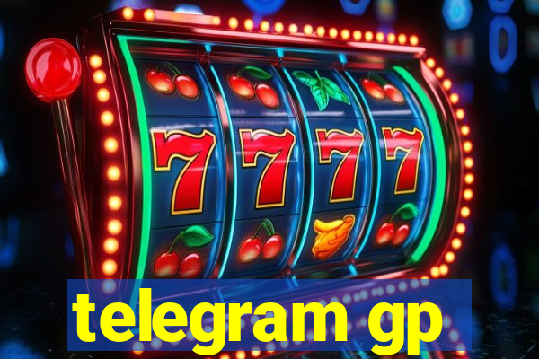 telegram gp