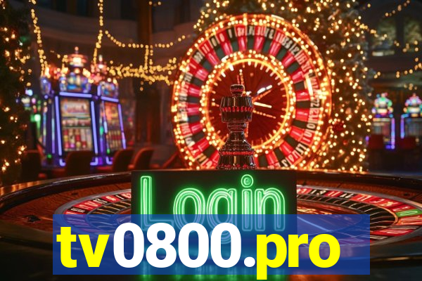 tv0800.pro