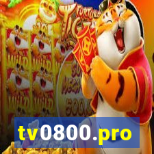 tv0800.pro