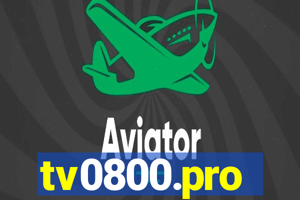 tv0800.pro