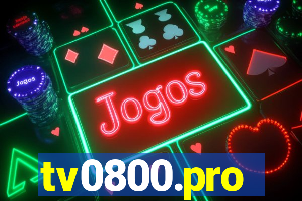 tv0800.pro