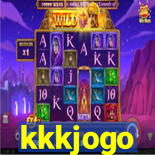 kkkjogo