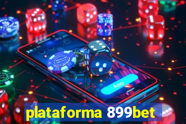 plataforma 899bet