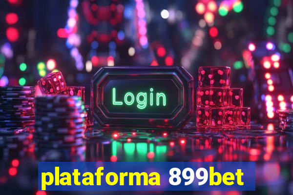 plataforma 899bet