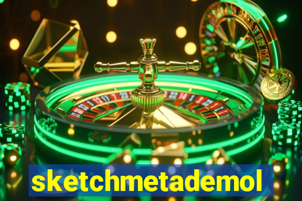 sketchmetademolab