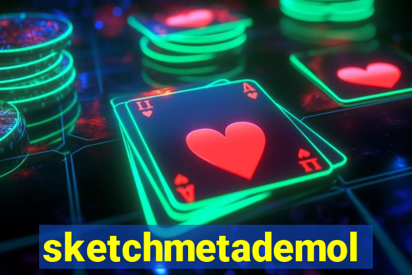 sketchmetademolab