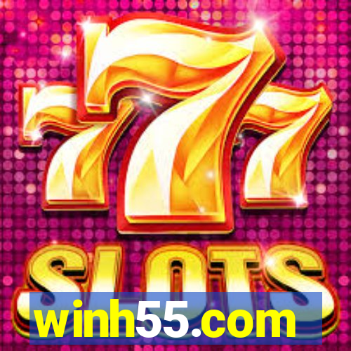 winh55.com