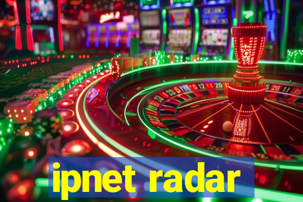 ipnet radar