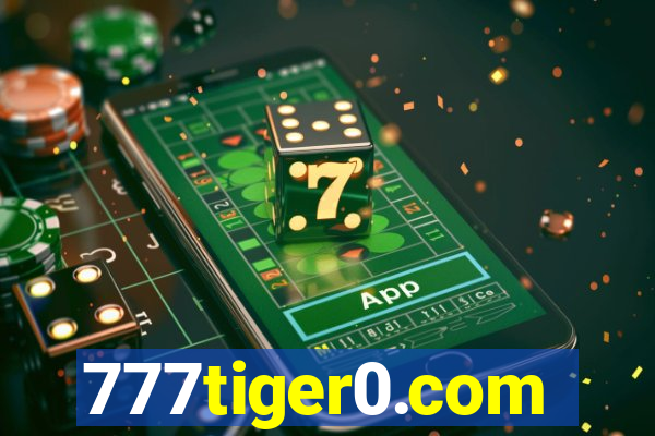 777tiger0.com