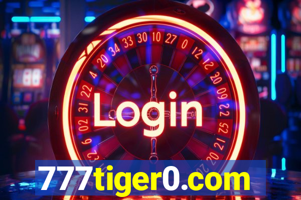 777tiger0.com