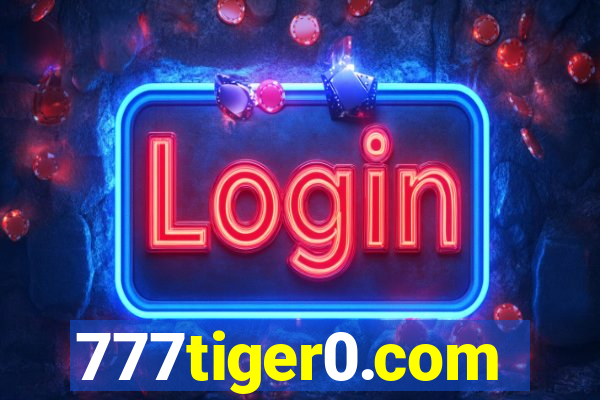 777tiger0.com