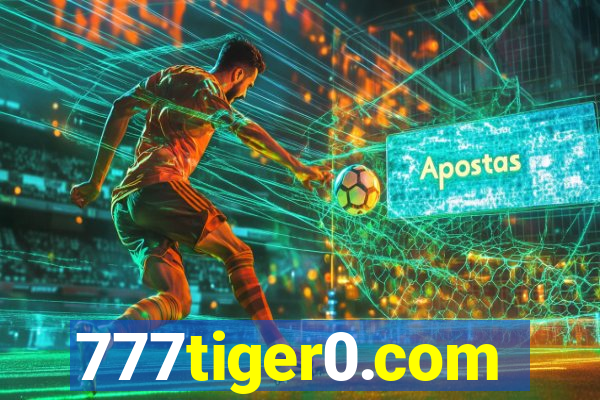 777tiger0.com