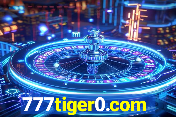 777tiger0.com