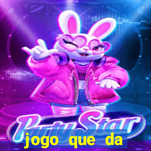 jogo que da dinheiro para se cadastrar