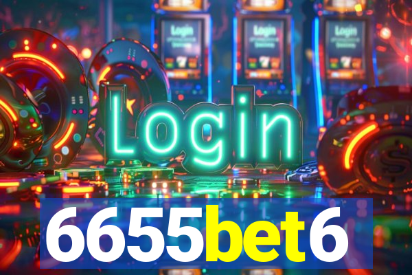 6655bet6