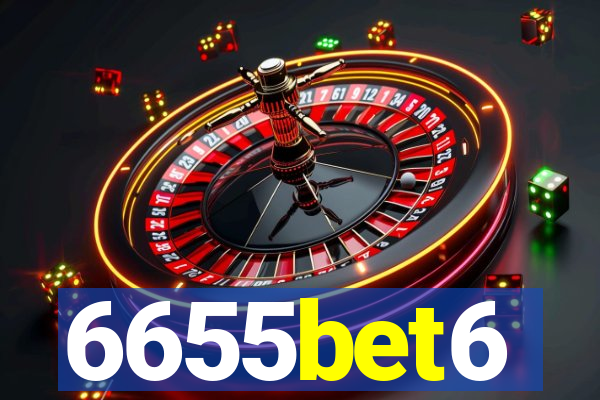 6655bet6