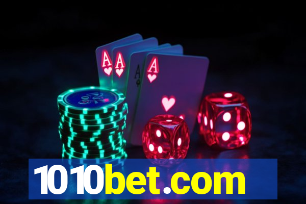 1010bet.com