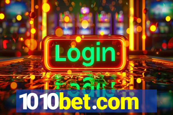 1010bet.com