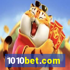 1010bet.com