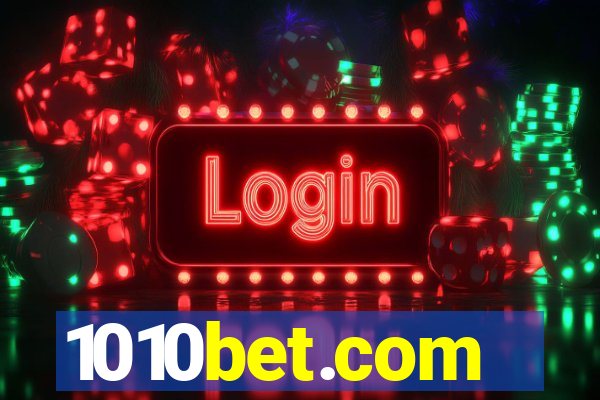 1010bet.com