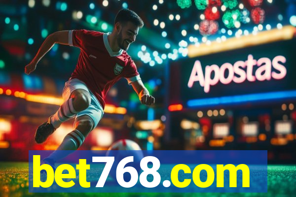 bet768.com