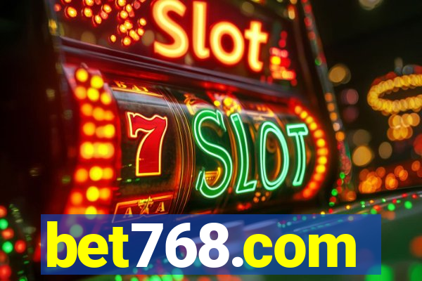 bet768.com