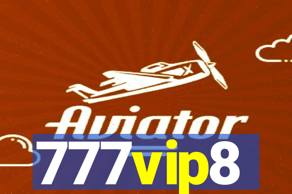 777vip8