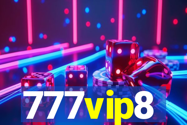 777vip8