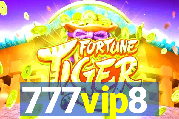 777vip8