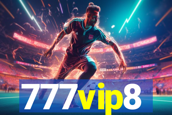 777vip8