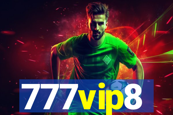 777vip8