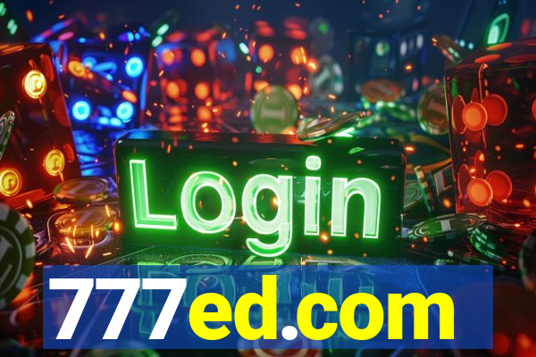 777ed.com