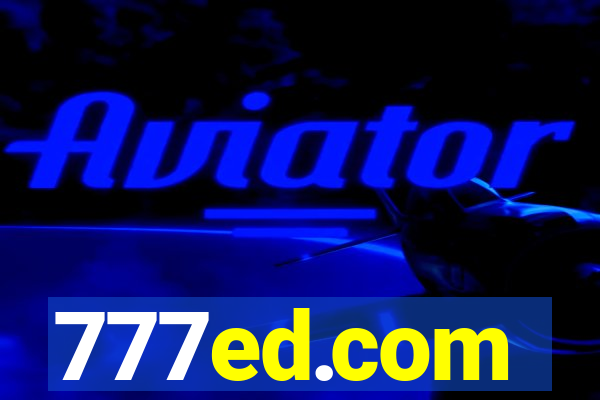 777ed.com