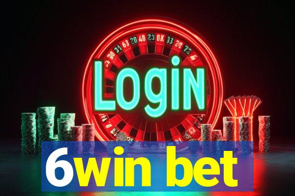 6win bet