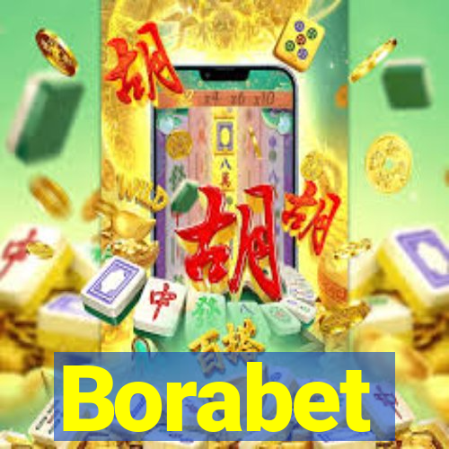 Borabet