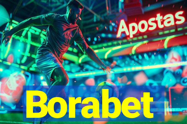 Borabet